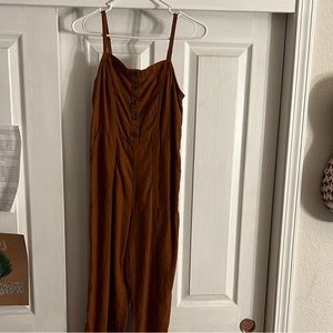 Old navy jumpsuit